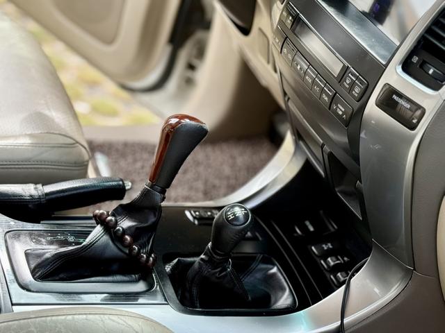 Toyota Prado (Imported) 2003 #16 Toyota Prado (Imported) 2003 car image #16