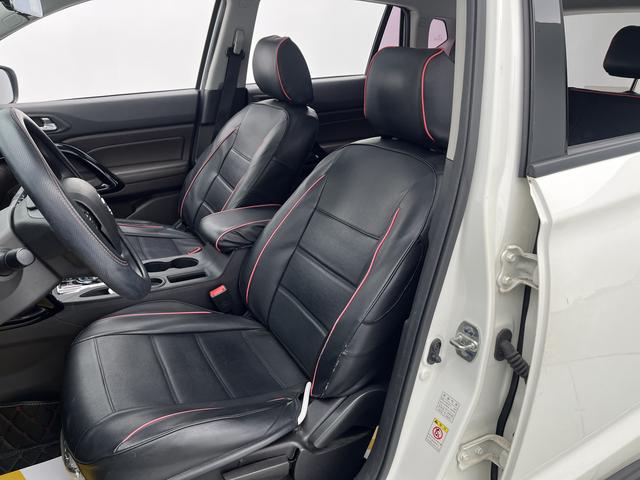 GAC Qizhi PHEV 2018 immagine di auto #16