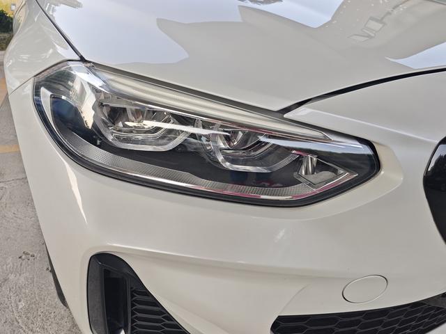 BMW 1 Series M 2022 immagine di auto #16