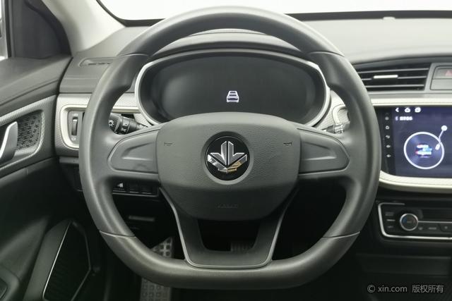 Livan Maple 60S 2023 imagen de coche #16