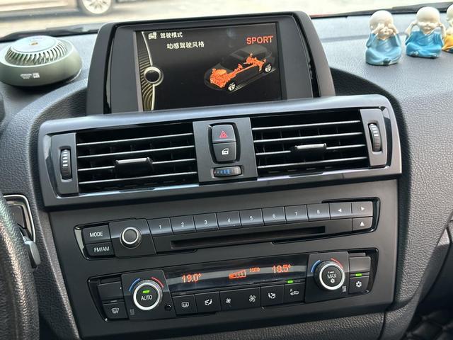 BMW 1 Series (Imported) 2012 #16 BMW 1 Series (Imported) 2012 car image #16