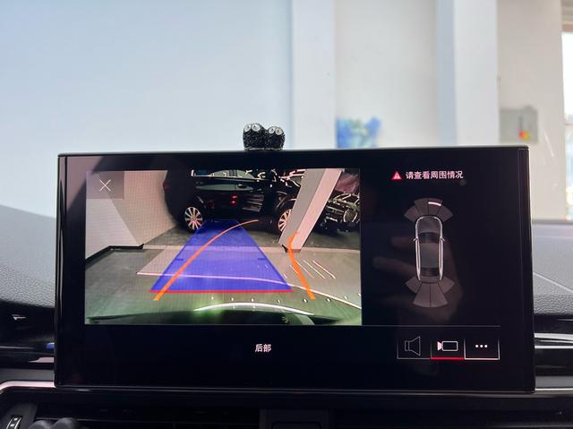 Audi S4 2023 car image #16