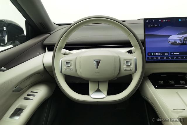 Deepal L07 2025 #16 Deepal L07 2025 immagine di auto #16