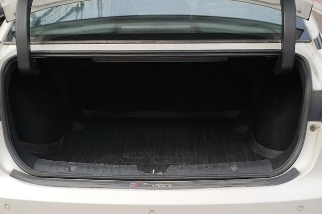 GAC iA5 2022 изображение автомобиля #16