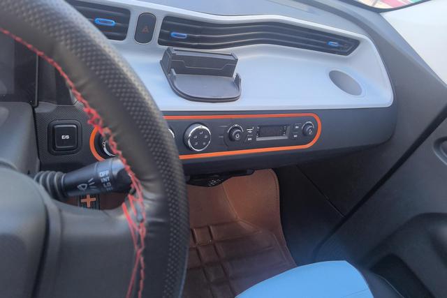 Wuling Hongguang MINI EV 2021 immagine di auto #16