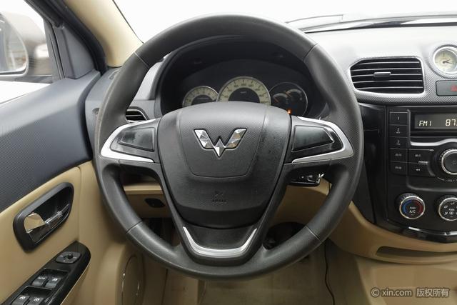 Wuling Hongguang 2014 #16 Wuling Hongguang 2014 image de voiture #16