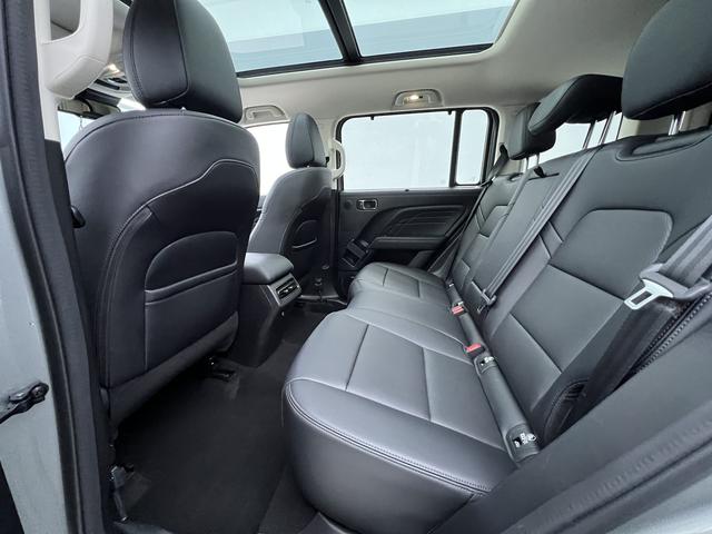 Haval Raptor New Energy 2024 car image #16