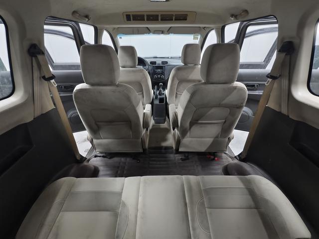 五菱汽车 五菱宏光 2015 #16 五菱汽车 五菱宏光 2015 汽车图片 #16