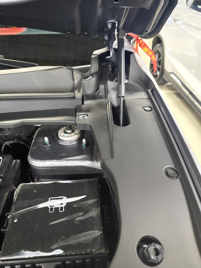 捷途 捷途大圣i-DM 2024 汽车图片 #16