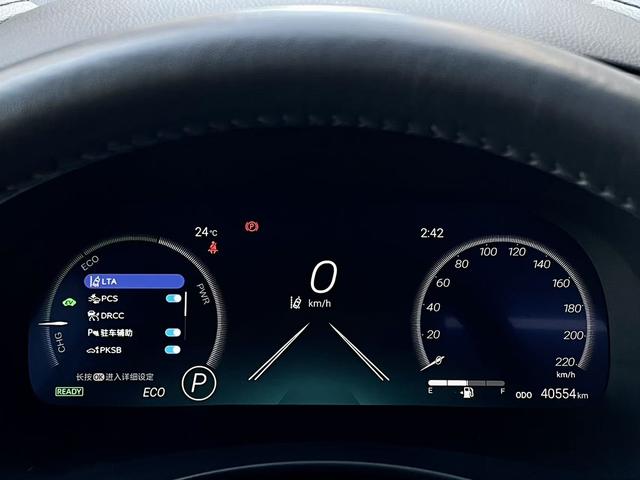 Toyota Crown Kluger 2022 #16 Toyota Crown Kluger 2022 car image #16