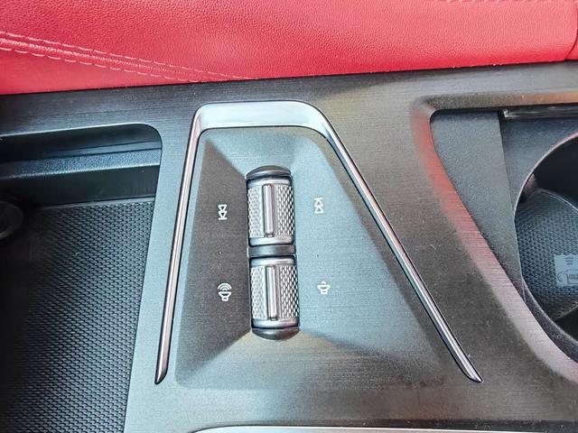 Changan CS75 Plus 2020 car image #16