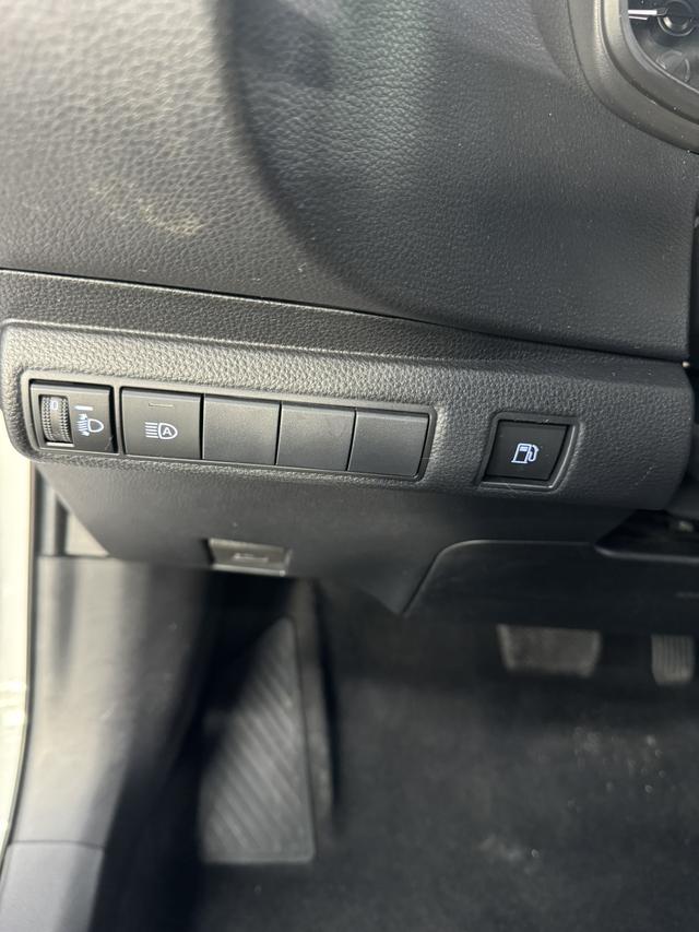 Toyota Levin 2021 imagen de coche #16