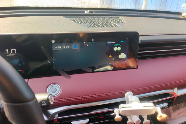 Jetour X70 PRO 2024 car image #16