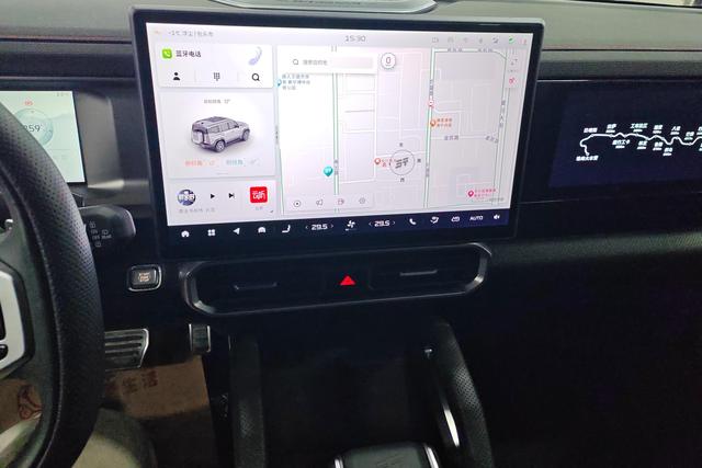 捷途 捷途旅行者 2024 汽车图片 #16