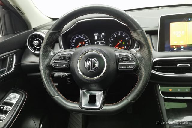 MG HS 2021 #16 MG HS 2021 car image #16