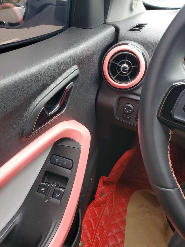 Chery Little Ant 2023 #16 Chery Little Ant 2023 car image #16