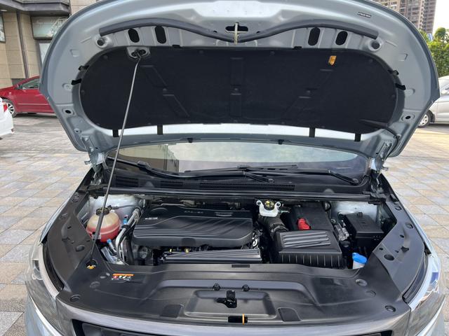 GEELY JiaJi 2020 #16 GEELY JiaJi 2020 car image #16