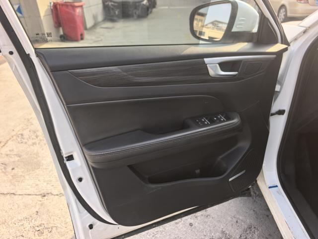 Kaiyi Showjet Pro EV 2021 car image #16