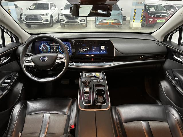 GAC iA5 2021 immagine di auto #16