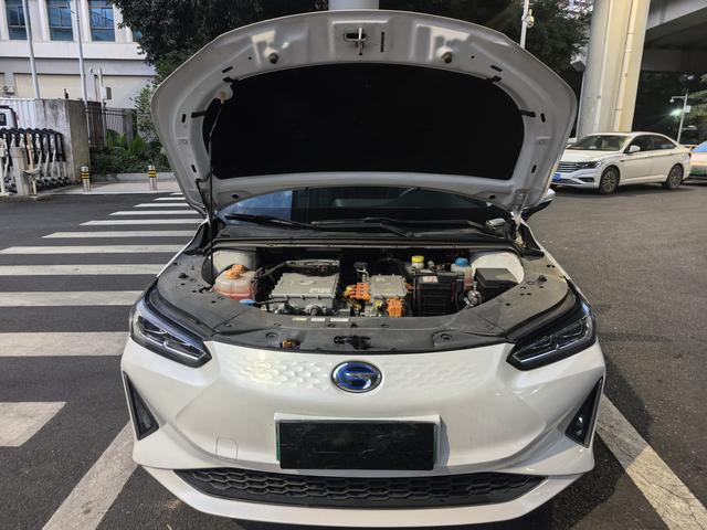 GAC iA5 2020 immagine di auto #16