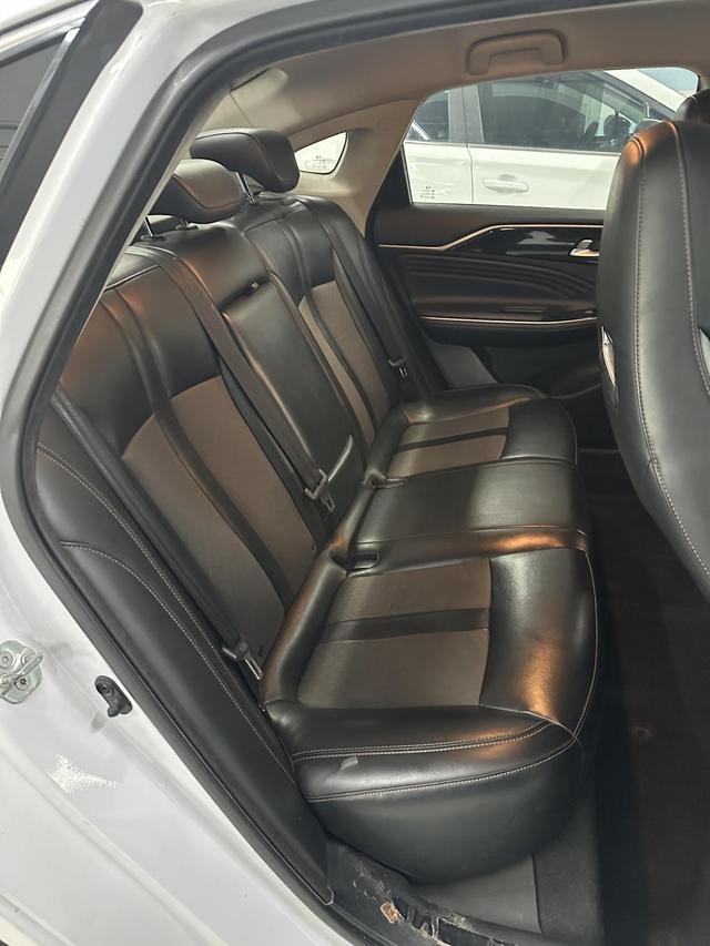 GAC iA5 2021 car image #16