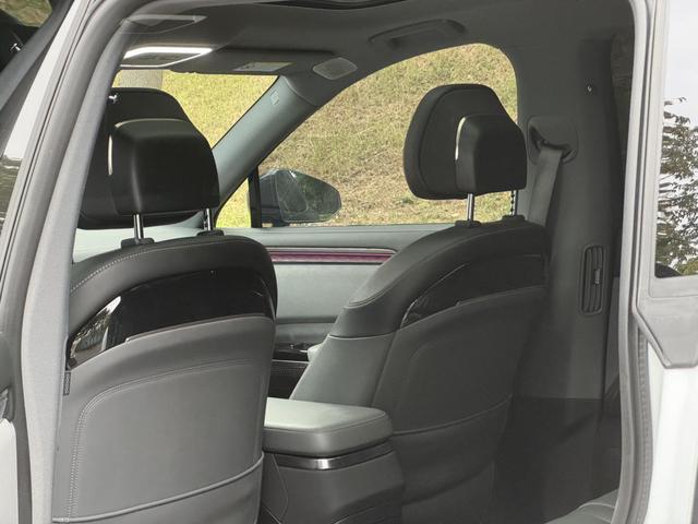 Zeekr 7X 2024 car image #16