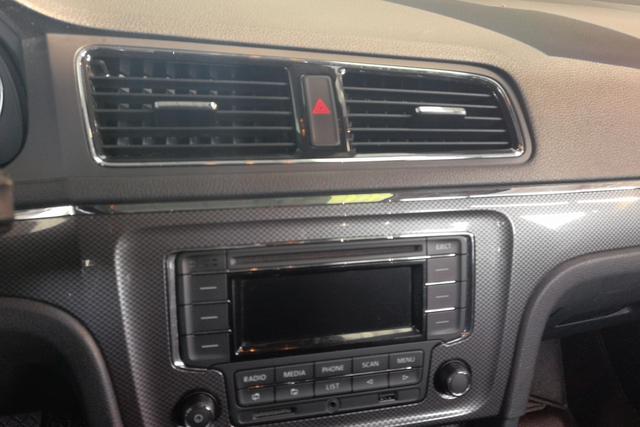 Volkswagen Cross Lavida 2014 #16 Volkswagen Cross Lavida 2014 immagine di auto #16