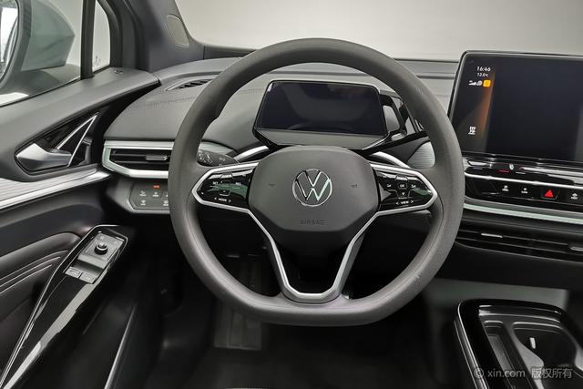 Volkswagen ID.4 Crozz 2023 car image #16