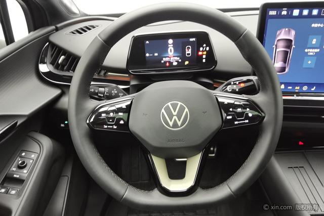 Volkswagen ID.UNYX 06 2024 imagem de carro #16