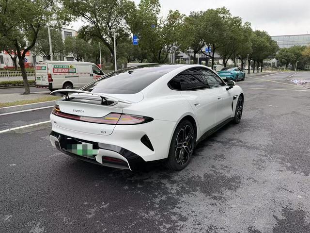 MI 2025 car image #16