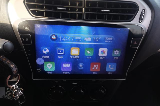 标致 标致301 2016 汽车图片 #16