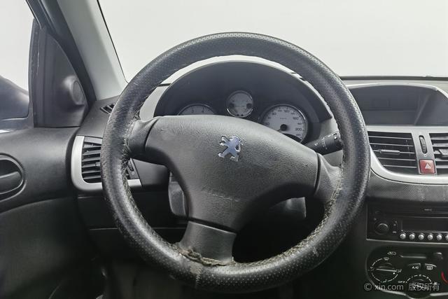 Peugeot 207 2014 car image #16