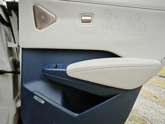 Zeekr X 2023 car image #16