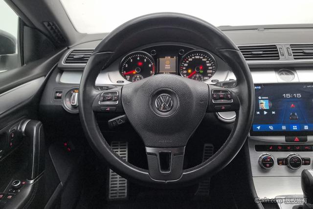 大众 一汽-大众CC 2014 #16 大众 一汽-大众CC 2014 汽车图片 #16