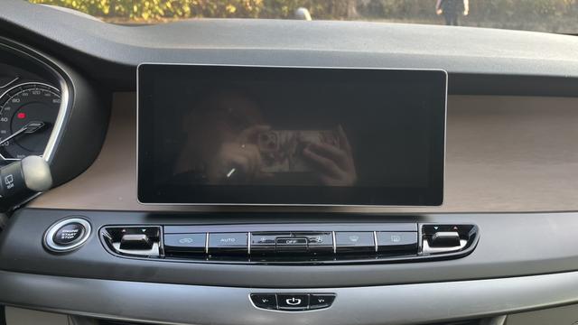 GEELY JiaJi 2021 #16 GEELY JiaJi 2021 car image #16