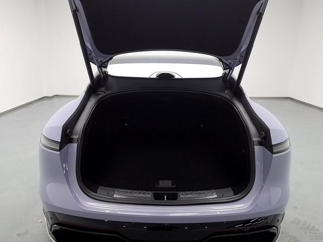 Avatr 06 2025 صورة سيارة #16