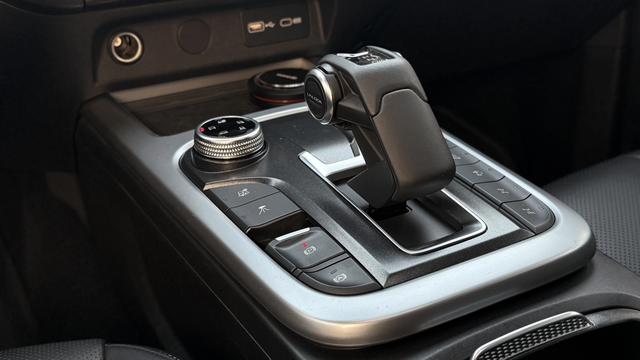 Tank 300 2022 imagen de coche #16