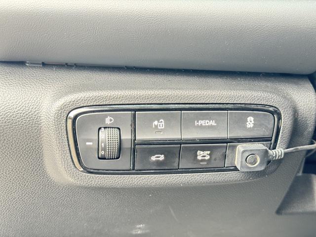 GAC iA5 2022 car image #16