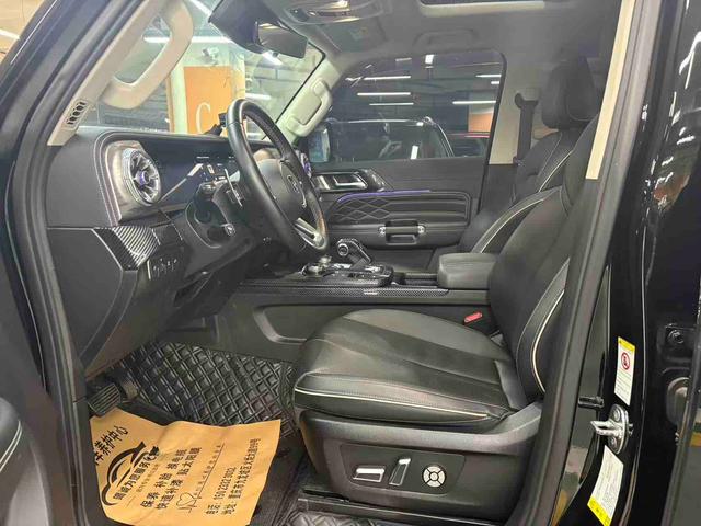 Tank 300 2022 car image #16