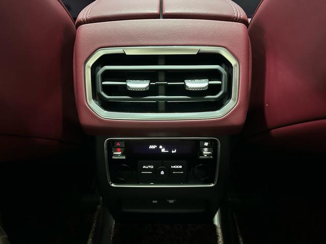 Tank 400 New Energy 2024 #16 Tank 400 New Energy 2024 immagine di auto #16