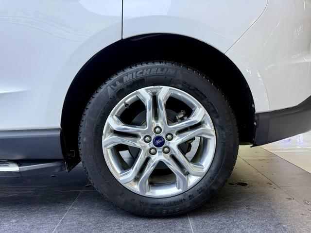 Ford Edge 2017 #16 Ford Edge 2017 car image #16
