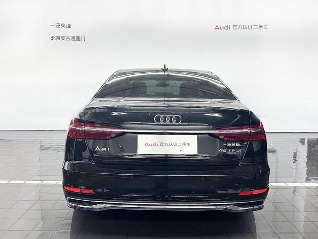 Audi A6L 2023 car image #16