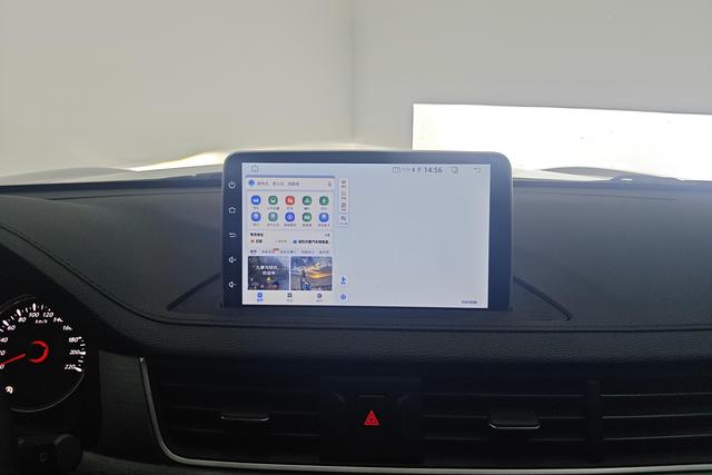 Forthing T5 2024 #16 Forthing T5 2024 imagem de carro #16