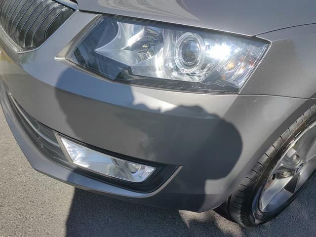 Skoda Octavia 2016 #16 Skoda Octavia 2016 car image #16
