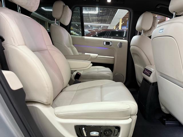 Li L9 2024 car image #16