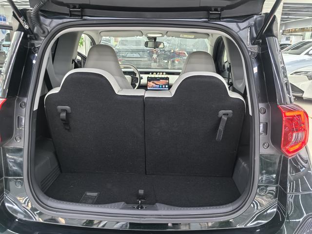 Chery Little Ant 2025 car image #16