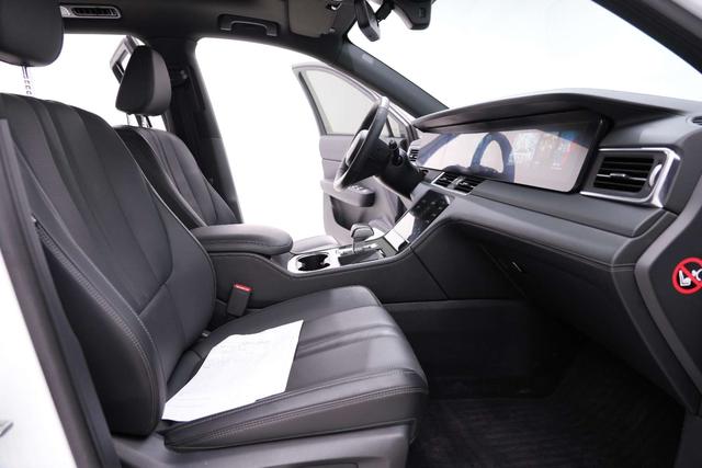 理想汽车 理想ONE 2021 汽车图片 #16