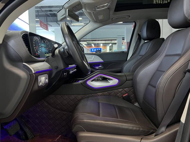 Mercedes-Benz GLE Class 2020 #16 Mercedes-Benz GLE Class 2020 car image #16