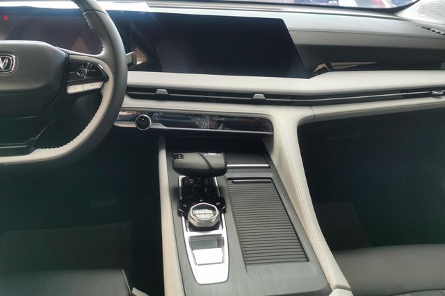 Changan CS75 Plus 2024 صورة سيارة #16