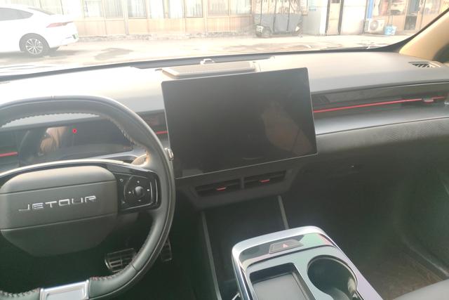 捷途 捷途大圣i-DM 2024 #16 捷途 捷途大圣i-DM 2024 汽车图片 #16